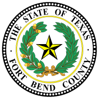 FORT BEND SEAL 200x200